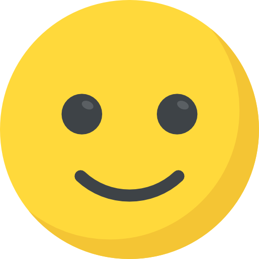 happy